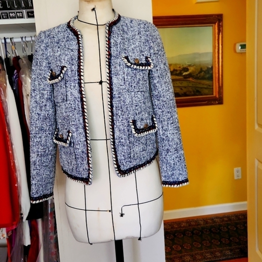 Zara jacket‎ - Picture 4 of 4